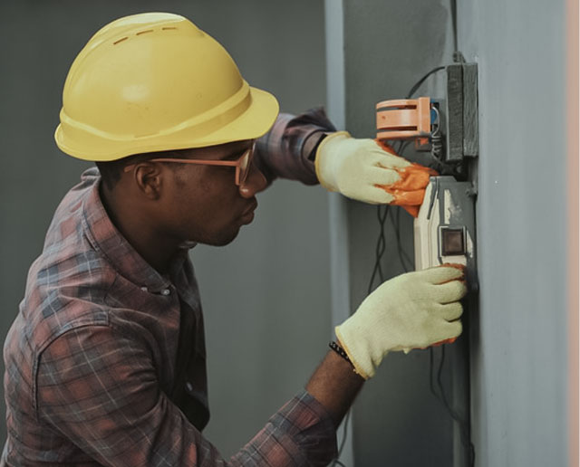 Como Identificar Queda de Energia em um Cômodo em Passo Fundo: 4 Dicas eletricista carlos silva
